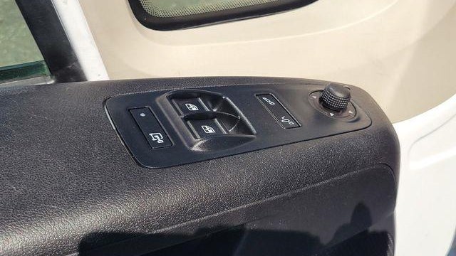 2020 Ram ProMaster 1500 136 WB