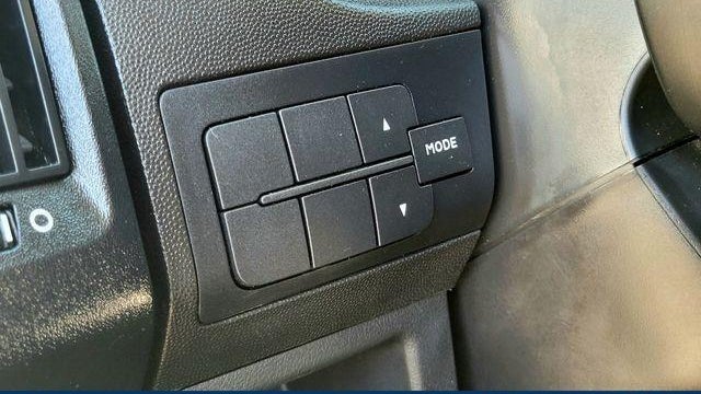 2020 Ram ProMaster 1500 136 WB