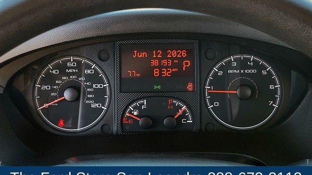 2020 Ram ProMaster 1500 136 WB
