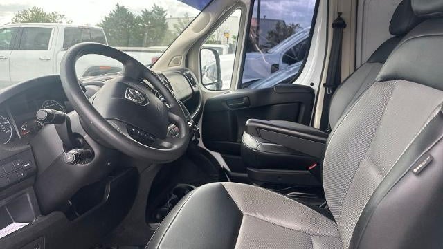2020 Ram ProMaster 1500 136 WB