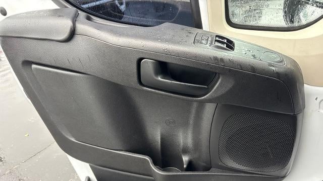 2020 Ram ProMaster 1500 136 WB