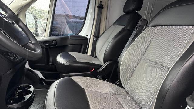 2020 Ram ProMaster 1500 136 WB