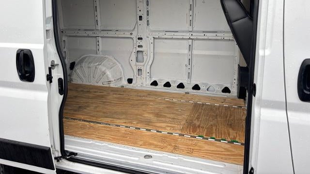 2020 Ram ProMaster 1500 136 WB