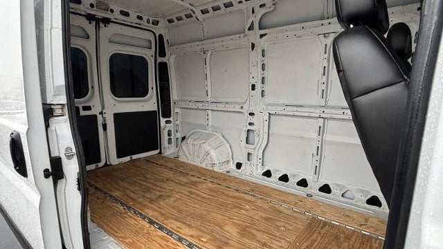 2020 Ram ProMaster 1500 136 WB