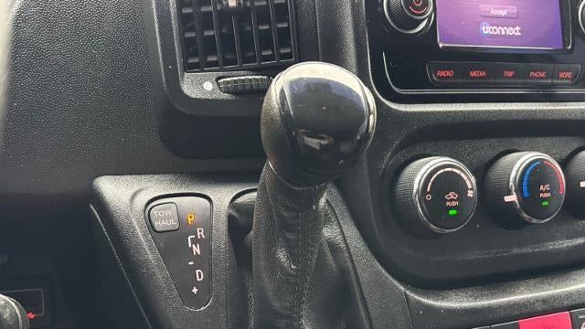 2020 Ram ProMaster 1500 136 WB