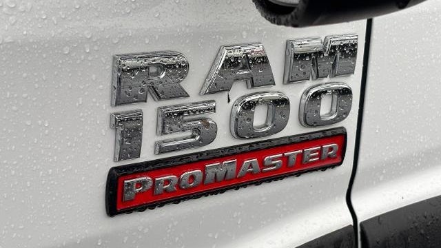 2020 Ram ProMaster 1500 136 WB