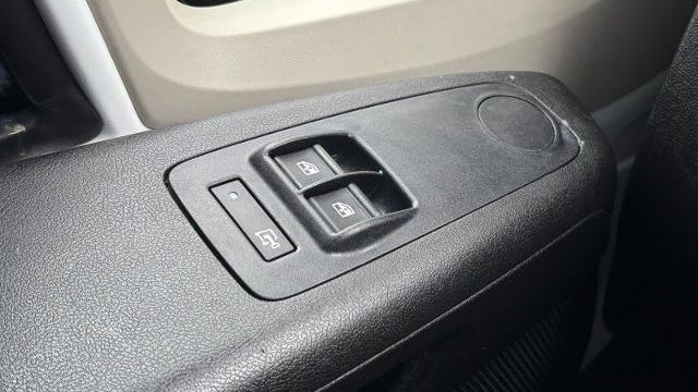 2020 Ram ProMaster 1500 136 WB