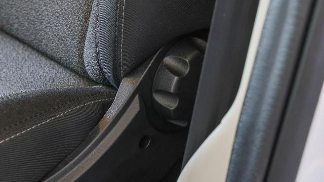 2018 Ram ProMaster 1500 136 WB
