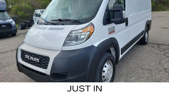 Preowned 2020 Ram ProMaster 1500 136 WB for Sale