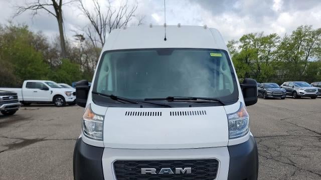 2020 Ram ProMaster 1500 136 WB