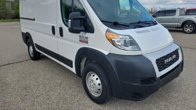 2020 Ram ProMaster 1500 136 WB