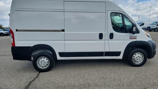 2020 Ram ProMaster 1500 136 WB