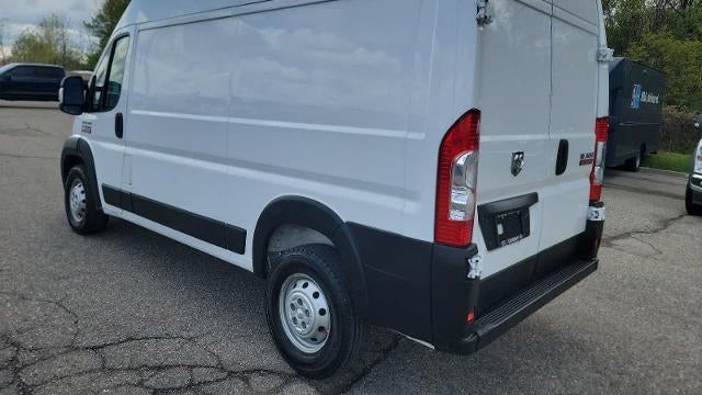 2020 Ram ProMaster 1500 136 WB
