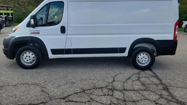 2020 Ram ProMaster 1500 136 WB