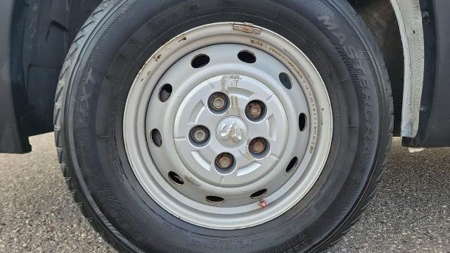 2020 Ram ProMaster 1500 136 WB