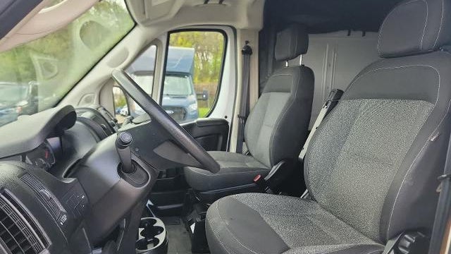 2020 Ram ProMaster 1500 136 WB