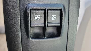 2020 Ram ProMaster 1500 136 WB