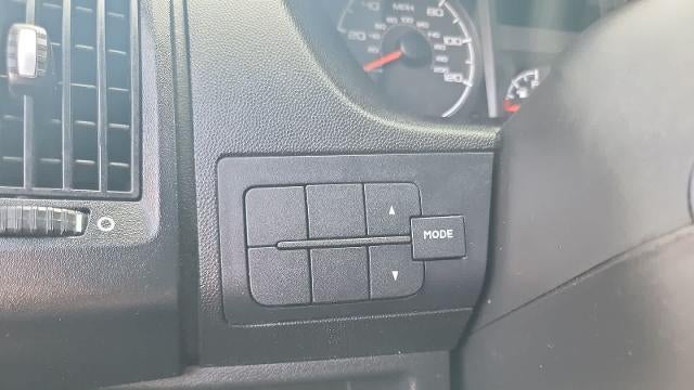 2020 Ram ProMaster 1500 136 WB