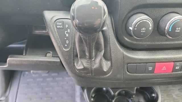 2020 Ram ProMaster 1500 136 WB