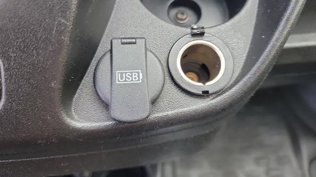 2020 Ram ProMaster 1500 136 WB
