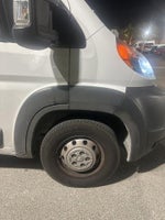 2018 ProMaster Thumbnail 4