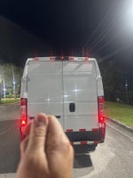 2018 ProMaster Thumbnail 6