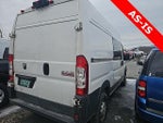 2017 ProMaster Thumbnail 3