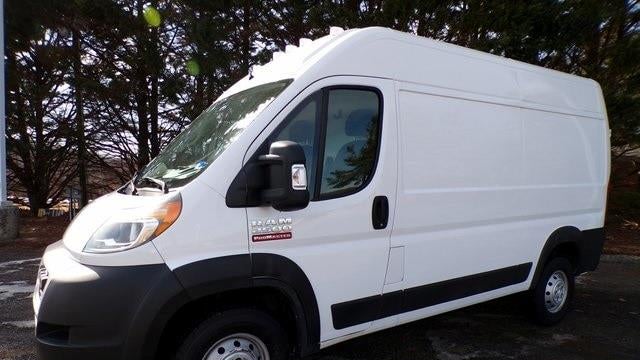 Preowned 2019 Ram ProMaster 2500 136 WB for Sale