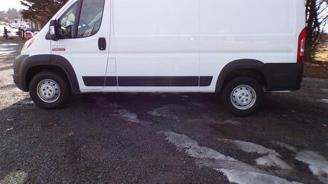 2019 Ram ProMaster 2500 136 WB