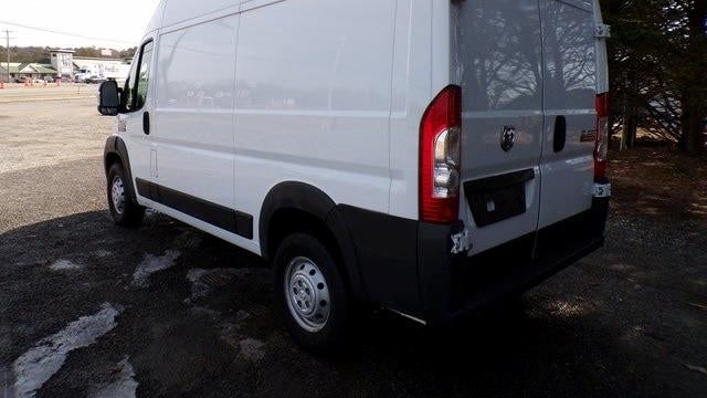 2019 Ram ProMaster 2500 136 WB