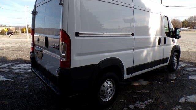 2019 Ram ProMaster 2500 136 WB