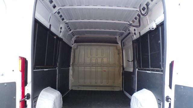 2019 Ram ProMaster 2500 136 WB