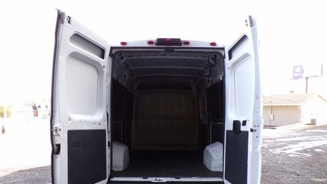 2019 Ram ProMaster 2500 136 WB