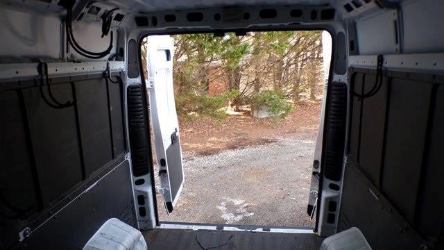 2019 Ram ProMaster 2500 136 WB