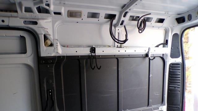 2019 Ram ProMaster 2500 136 WB