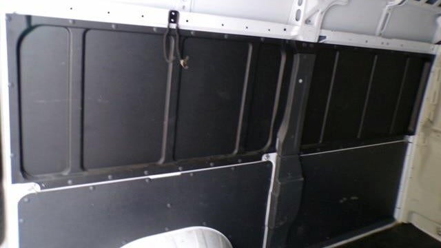 2019 Ram ProMaster 2500 136 WB