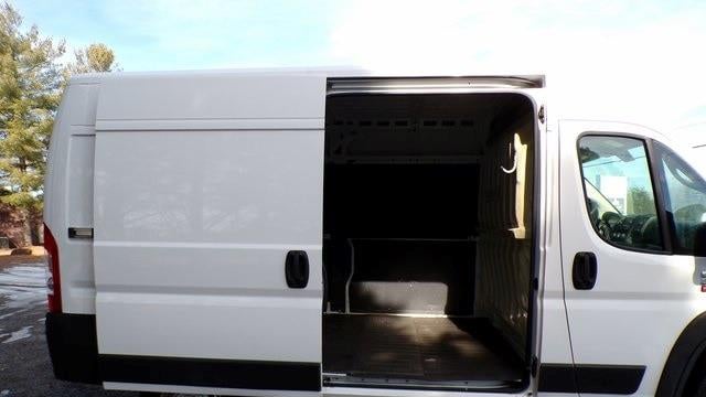 2019 Ram ProMaster 2500 136 WB