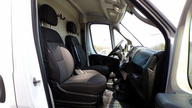 2019 Ram ProMaster 2500 136 WB