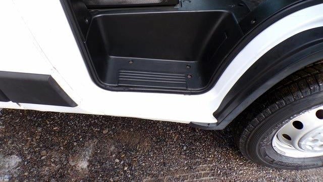 2019 Ram ProMaster 2500 136 WB