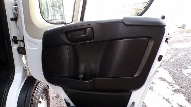 2019 Ram ProMaster 2500 136 WB