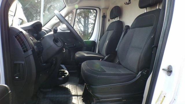 2019 Ram ProMaster 2500 136 WB