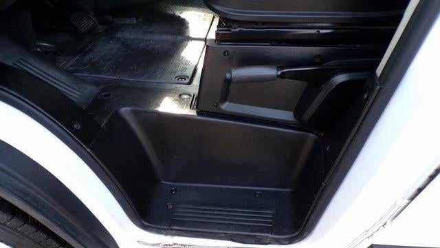 2019 Ram ProMaster 2500 136 WB
