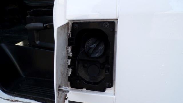 2019 Ram ProMaster 2500 136 WB