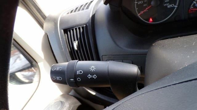 2019 Ram ProMaster 2500 136 WB