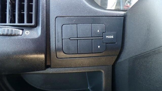 2019 Ram ProMaster 2500 136 WB