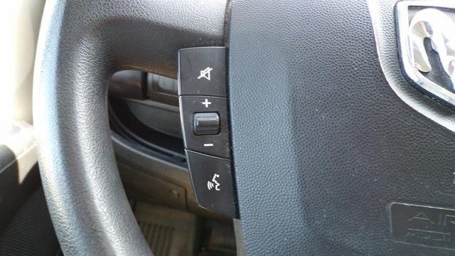 2019 Ram ProMaster 2500 136 WB