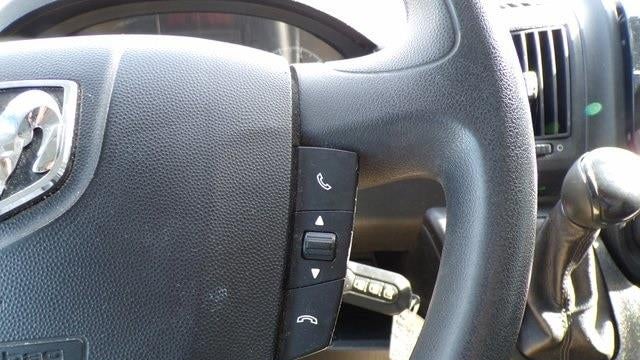 2019 Ram ProMaster 2500 136 WB