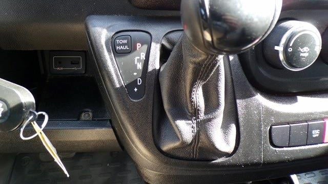 2019 Ram ProMaster 2500 136 WB