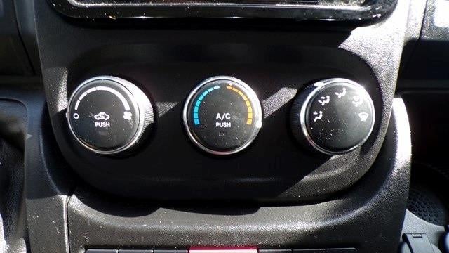 2019 Ram ProMaster 2500 136 WB