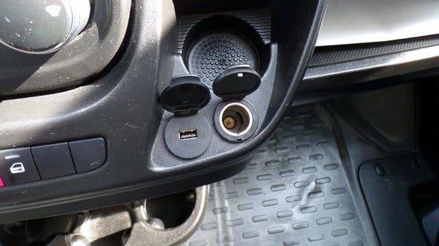 2019 Ram ProMaster 2500 136 WB